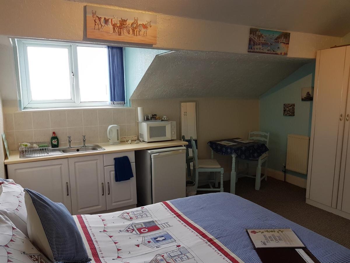 Cumbria Guest House Lytham St Annes Buitenkant foto